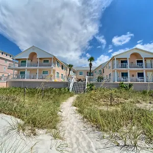 Pineapple 3* Laguna Beach