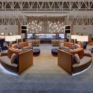 Airport Marriott 4* Nashville