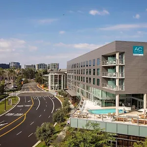 Ac By Marriott 4* Irvine