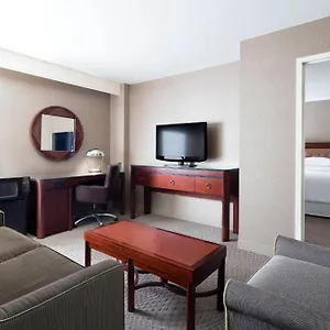 Sheraton Pittsburgh Airport 4* Coraopolis